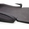 100 Pairs, Black Hotel Easy Slippers, 29 cm SPA Pool